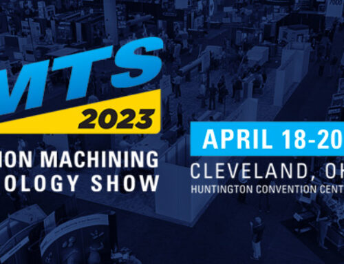 PAWS Exhibitor at PMTS 2023