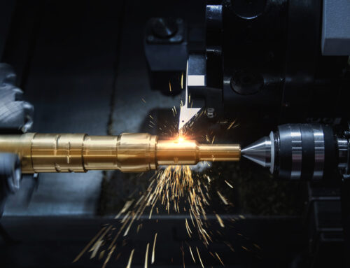 4 Questions to Ask Before Investing in CNC Workholding Equipment
